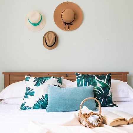 Sea Mint Apartment Рапалло Екстер'єр фото