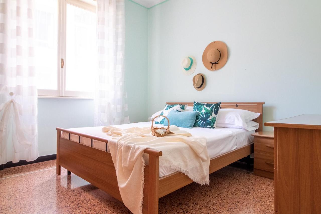 Sea Mint Apartment Рапалло Екстер'єр фото