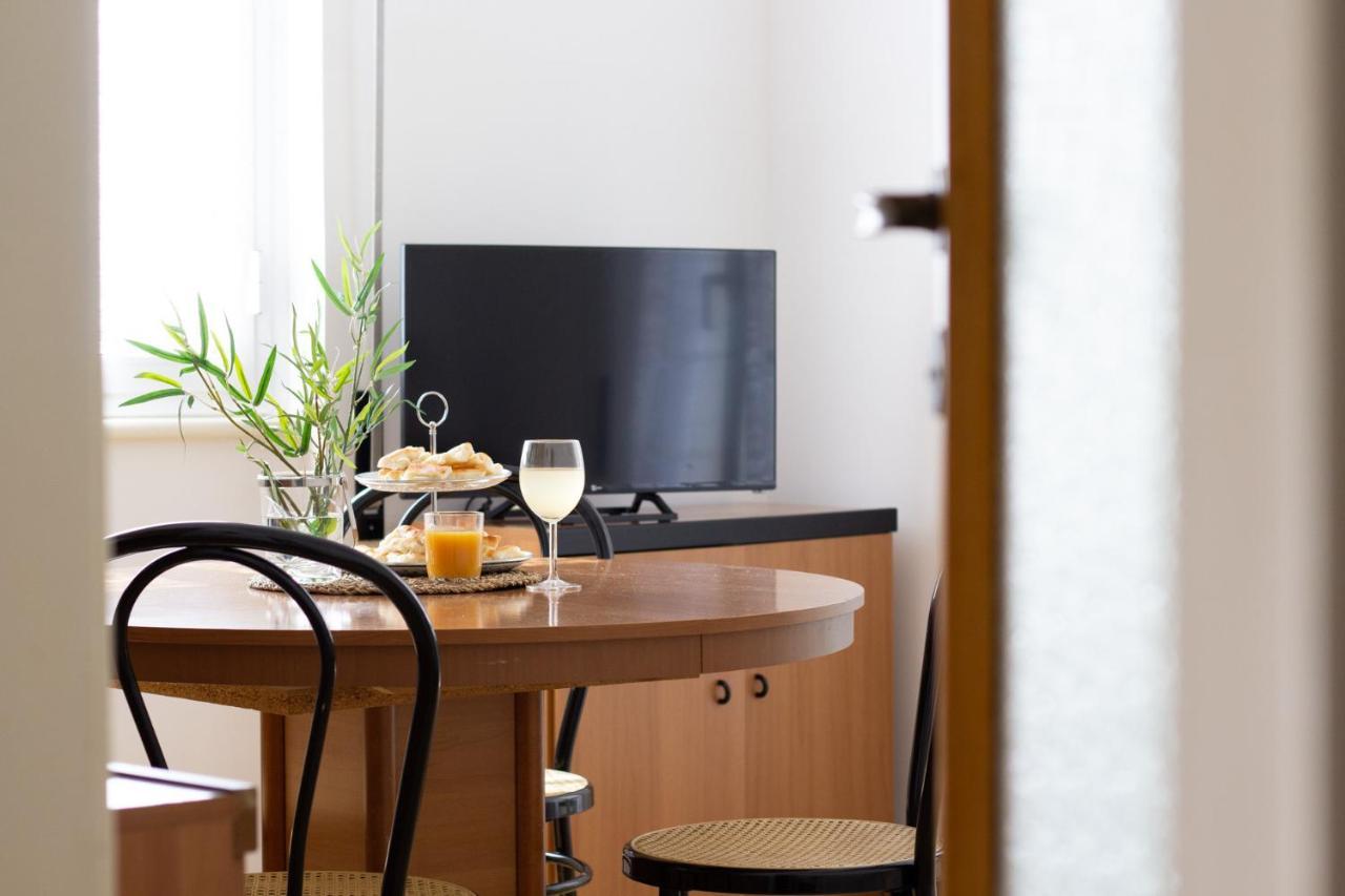 Sea Mint Apartment Рапалло Екстер'єр фото