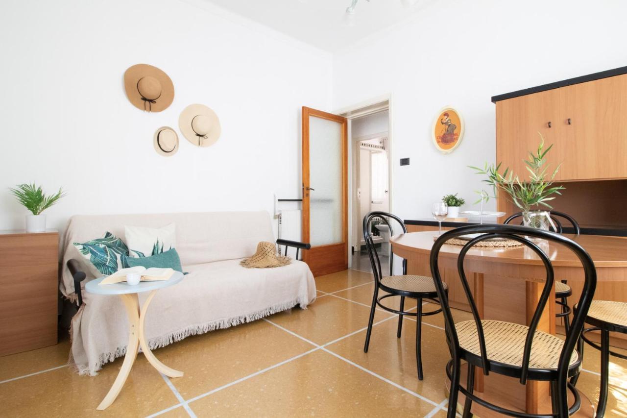 Sea Mint Apartment Рапалло Екстер'єр фото
